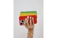 スマートフォンも、今日のコーディネートのひとつ。“ジュエリー感覚”で楽しむ「SECRETFACT」が日本で発売中！