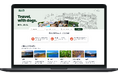 全国600施設超を掲載した愛犬同伴旅行予約プラットフォーム『DogLife Travel』がWebベータ版を提供開始