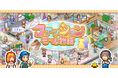 カイロソフトの新作「ファッションモール物語」がAndroid/iOSで発売♪夢のファッションモール経営シミュレーションゲーム