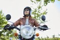 HERE調査：日本のライダーはナビゲーションの精度向上とリアルタイムの交通情報を求めていることが明らかに