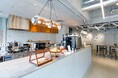 新大久保の多文化カフェ「DAY1TOKYO」、レンタルスペース利用を開始。最大60名、展示・交流会・撮影に対応