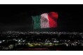 【実施レポート】ワールドカップ開催中のメキシコで、3,000機のドローンショープロジェクトに参画