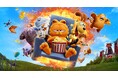 ペットカメラブランド「Furbo」X 映画『ねこのガーフィールド』コラボ・プレゼントキャンペーン企画