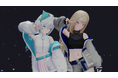 OSシネマズ×STAR Collectionがコラボレーション開始！STAR Collection所属バーチャルシンガーが新たな劇場マナー動画を上映！