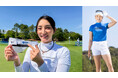 株式会社GTM、女子プロゴルファー脇元華選手とオフィシャルスポンサー契約を締結