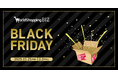 越境EC支援のジグザグ、WorldShopping BIZ 導入企業限定でブラックフライデー特別キャンペーン「 WorldShopping BFCM DEAL 」を実施