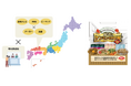 ビーマップとMMSマーケティング、読売テレビと連携し 地域活性化を目的とした流通企画を開始
