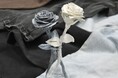 衣服を、枯れない花へ。世界各地から集められた衣服を一輪の薔薇へと再構築するアップサイクルプロダクト「Fragment Rose」、OEM・企業向け特注製作の本格受付を開始