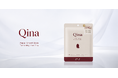 日本発ビューティブランド「Qina（キナ）」、第2弾となるフェイシャルマスクを8月4日（火）よりQoo10にて先行発売