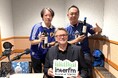 interfm『J LIVE RADIO』がコンセプトを新たにシーズン3へ突入！スペシャルゲストに元サッカー日本代表監督 フィリップ・トルシエ氏が登場！！