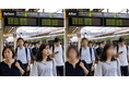 AI動画モザイク・顔ぼかしツール「BlurMe」米国500校・韓国200駅が導入｜改正個人情報保護法に向け日本対応を強化