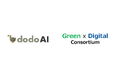 dodoAI株式会社、Green x Digitalコンソーシアムに 正会員として加盟