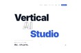 業界特化AI事業をパートナーと共に立ち上げる共創スタジオ「Vertical AI Studio」を始動