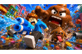 Roblox発の新作アクションゲーム『うんちシティ』が8月28日より正式サービス開始！ β版から協力型PVEアクションへ刷新し、完全版としてついに始動