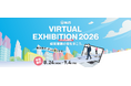 【参加費無料】8月24日より、体験型バーチャル展示会「MJS VIRTUAL EXHIBITION 2026」開催