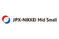 2026年度「JPX日経中小型株指数」構成銘柄への選定に関するお知らせ