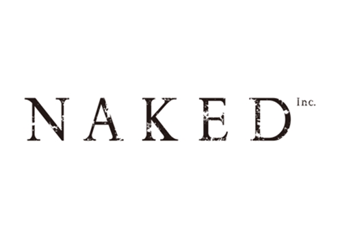 ＮＡＫＥＤ