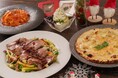 【日本一の星空】長野県阿智村 「観光拠点施設ACHI BASE」、「阿智村 星空食堂」の2店舗でクリスマスメニュー スタート