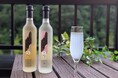 【日本一の星空】長野県阿智村 伍和りんごワイン「ORION」、「VIRGO」を販売開始