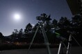 【日本一の星空】長野県阿智村 愛知県新城市で開催される「長篠・設楽原の戦い450年 戦国博覧会」に出展