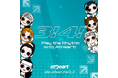 AtHeart、新曲「3!4!」のウェブリズムゲームを公開！