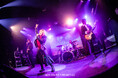 オルタナティヴロックバンド"阿吽”REBOOT LIVE決定！その風貌、その音、体感せよ！