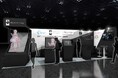 第17回コンテンツ東京内「顧客の体験価値を向上させるサービスが見つかる」アスカネットがイマーシブテクノロジーEXPOに出展~「空中ディスプレイで進化する新たなXR×感動体験」~