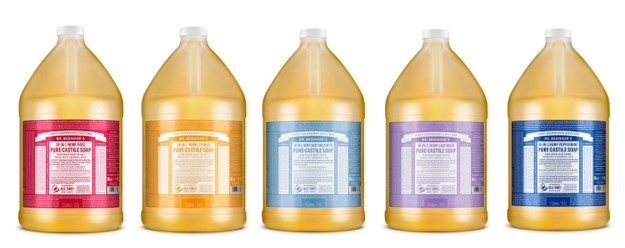 Biople By Cosmekitchen 七里ヶ浜店 限定 オーガニックボディケアの Dr Bronner S 国内初の量り売りを開始 株式会社マッシュホールディングスのプレスリリース