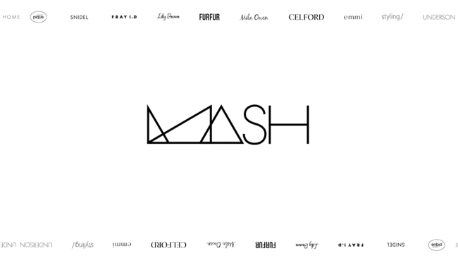 マッシュスタイルラボ 11ブランドを集めた初の公式youtubeチャンネル Mash Channel がスタート 株式会社マッシュ ホールディングスのプレスリリース