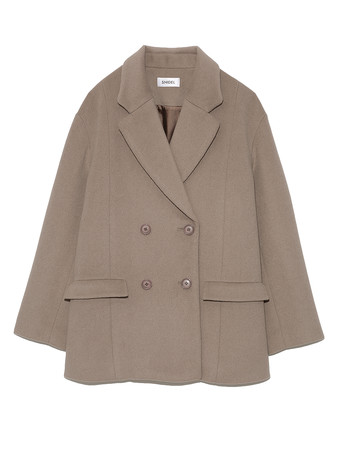SHORT COAT(MOC)