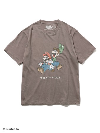 キャラクターＴシャツ