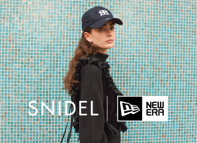 本店は SNIDEL NEWERA キャップ agapeeurope.org