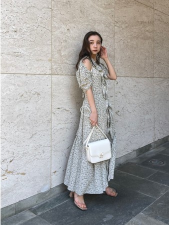 スタッフ 152cm 00サイズ着長