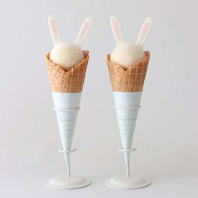 EASTER BUNNY GELATO(イースター バニー ジェラート)