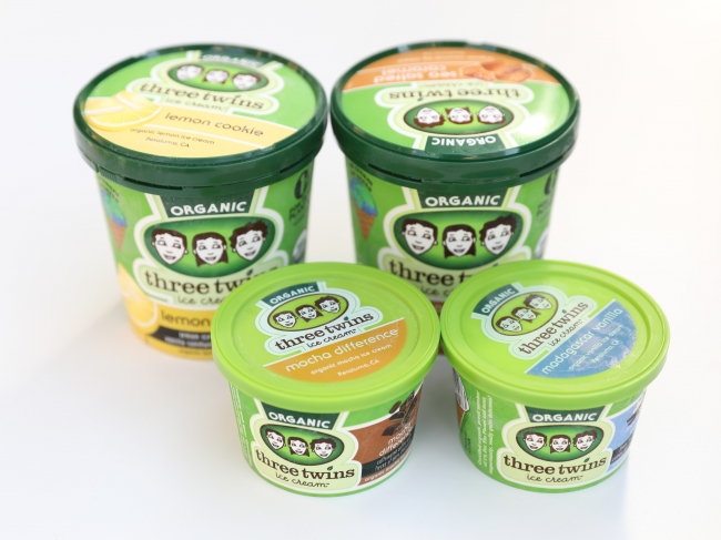 全米人気no 1オーガニックアイスクリームブランド Three Twins Ice Cream が沖縄初上陸 株式会社マッシュホールディングスのプレスリリース