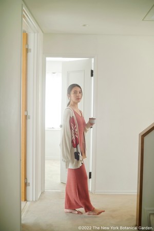 カーディガンIVR カーディガンIVR