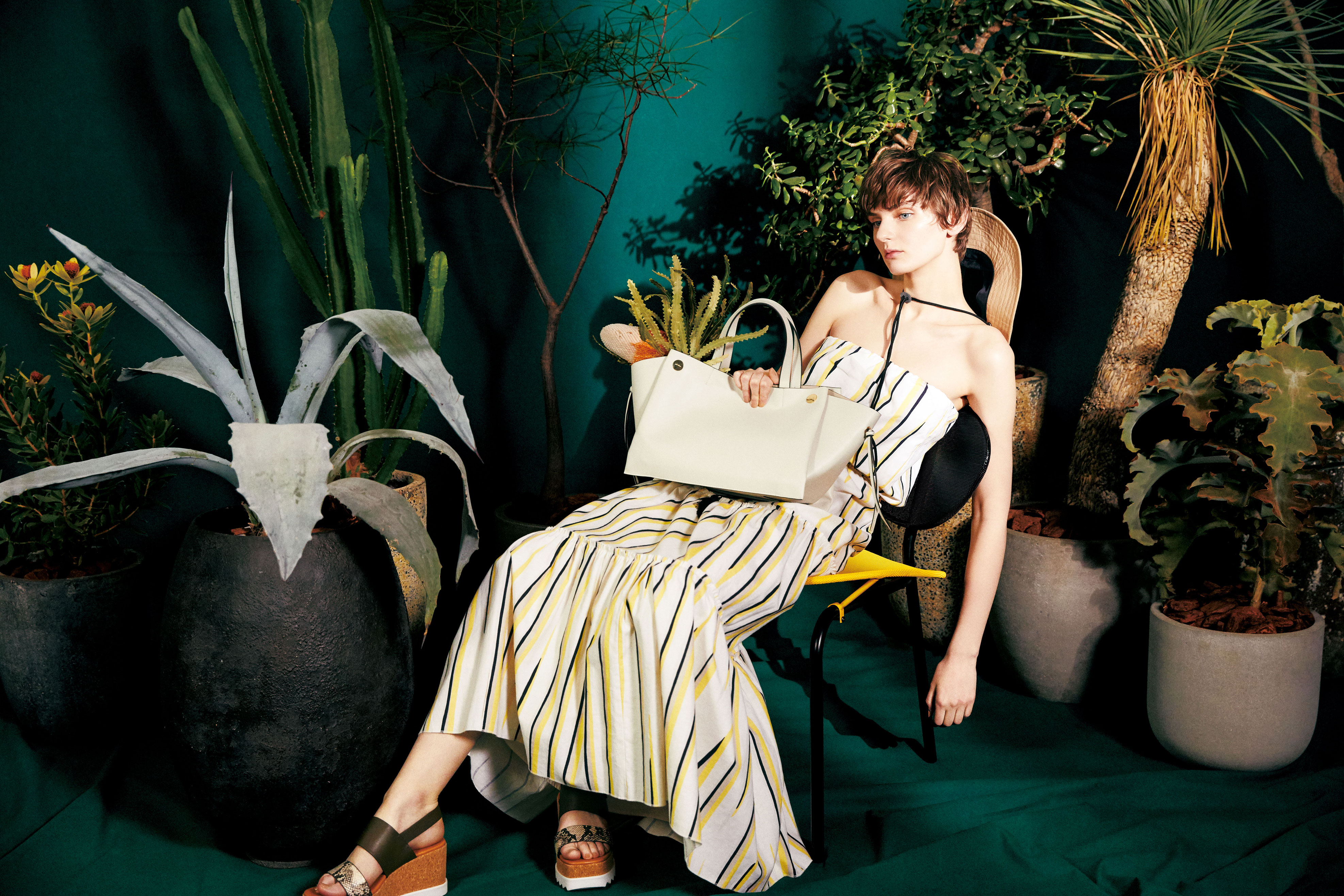 Mila Owen 大阪 阪神梅田本店に６月１日 金 オープン 店舗限定アイテムも発売 株式会社マッシュホールディングスのプレスリリース