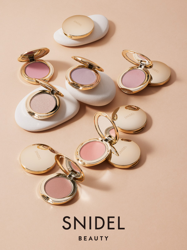 ＜SNIDEL BEAUTY＞阪急うめだ本店にて6月21日(水)より、新作