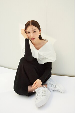 【adidas Originals】FORUM XLG W SNIDEL