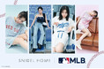 〈スナイデル ホーム〉MLBに所属する4チーム「ロサンゼルス・ドジャース」「ニューヨーク・ヤンキース」「ボストン・レッドソックス」「アトランタ・ブレーブス」との初の特別コレクションが実現！