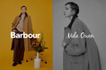 【Mila Owen】英国を代表するライフスタイルブランド・Barbour別注アイテムがこの秋、初登場！ノンワックス素材のコートが2型発売！＜9⽉6⽇（⾦）全国発売＞