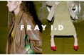 【FRAY I.D (フレイ アイディー)】2024年秋のコレクションカタログをWEBにて公開！