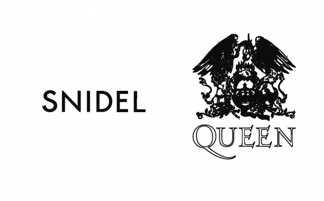 SNIDEL』と『QUEEN』のフューチャリングコレクションが11月9日（金）に ...