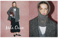【Mila Owen】24'WINTER COLLECTION WEBカタログを公開!冬の訪れを華やかに彩る、多彩なカラーや素材のアイテムを展開<10月24日(木)公開>
