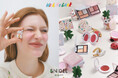 <SNIDEL BEAUTY>世界各国のラッキーチャームモチーフが勢ぞろい!Wish Me Luck Collectionが発売。