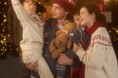 【gelato pique】クリスマスマーケットをテーマに、ギフトアイテムを豊富に取り揃えたジェラート ピケ最大級のポップアップイベントを表参道ヒルズで開催!11月22日(金)~12月7日(土)