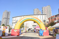 【セサミストリートマーケット】セサミストリート55周年!ブランド初の大規模野外イベント「セサミストリートマーケットフェス」を豊洲にて開催!