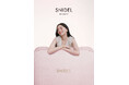 <SNIDEL BEAUTY>2025SS Collectionに、スタープロダクトの6色アイパレットとルージュが大幅リニューアルして新登場!〈2025年1月1日(水)全国発売〉