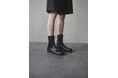【SOFTHYPHEN(ソフトハイフン)】ウィメンズシューズブランド「SAKIAS(サキアス)」とのコラボレーション第3弾となるブーツを12月13日(金)に発売