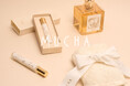 【MUCHA(ミュシャ)】MUCHAベストセラーの「リリー」のフレグランスを含む、ギフトにもおすすめのニューイヤーキット3種を発売!